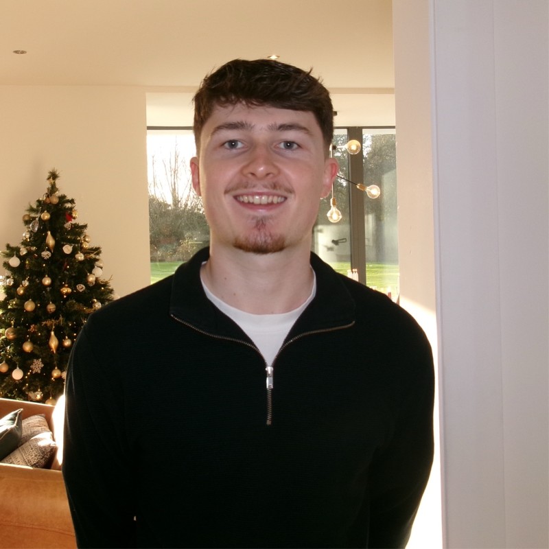 James, founder of JM Media