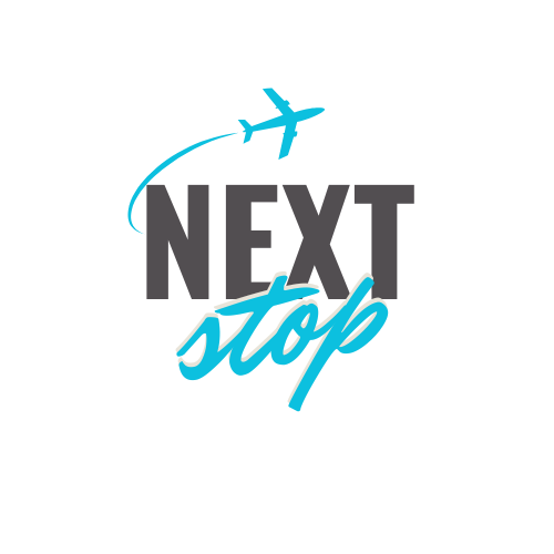 Next Stop logo